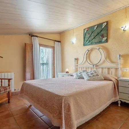Hauzify I Mas Bomba Villa Les Tres Cales Exterior photo