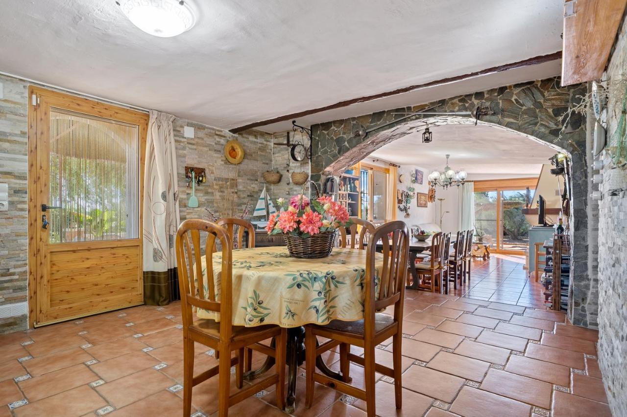 Hauzify I Mas Bomba Ferienhaus Les Tres Cales