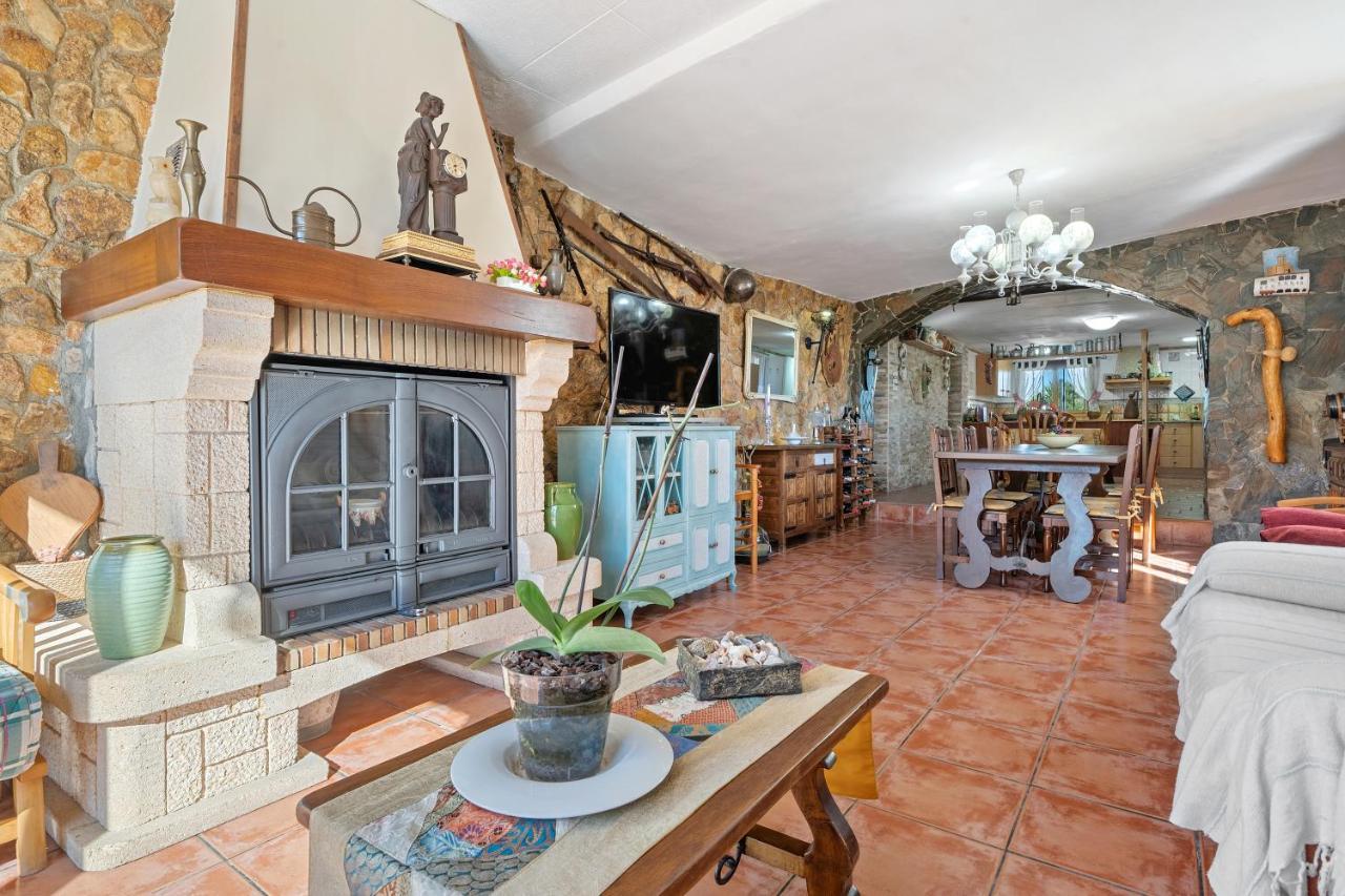 Ferienhaus Hauzify I Mas Bomba *