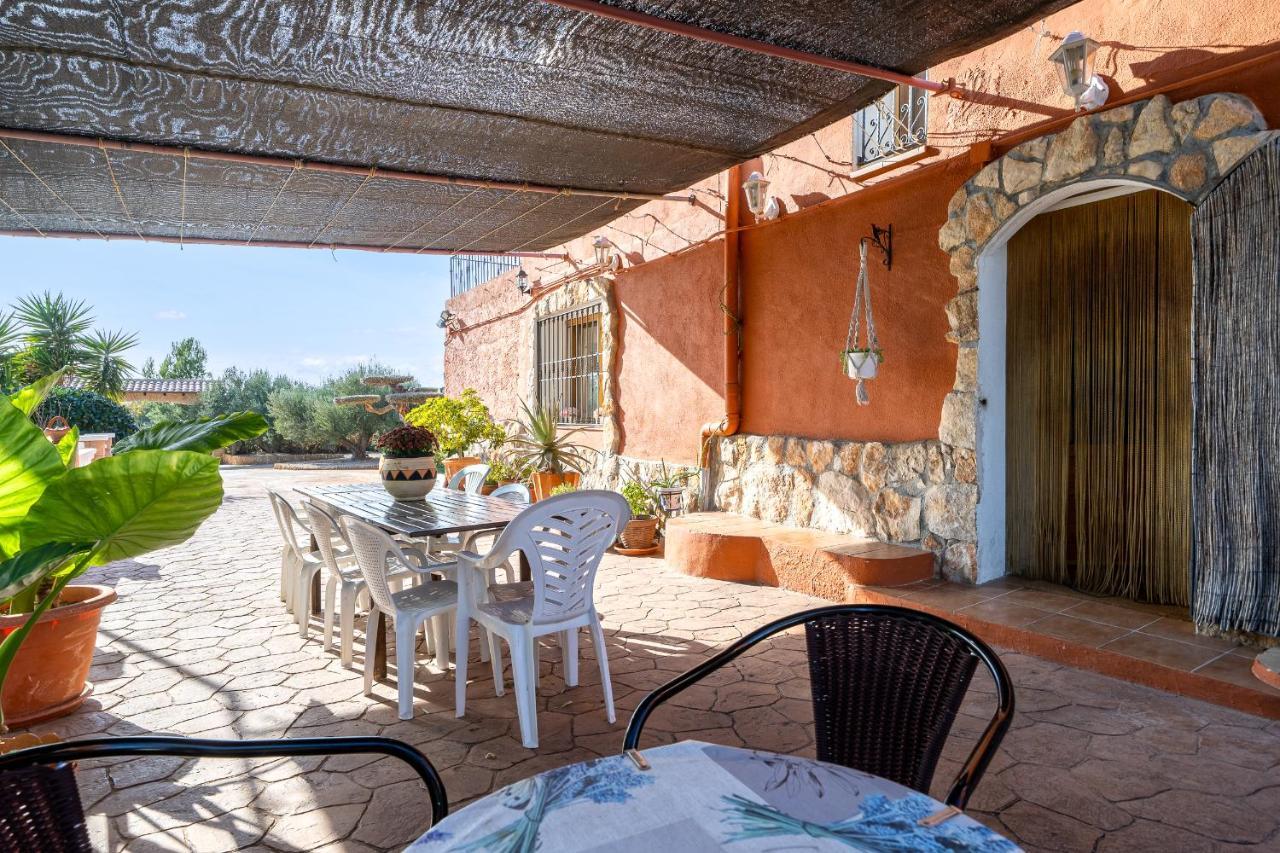 Hauzify I Mas Bomba Ferienhaus Les Tres Cales