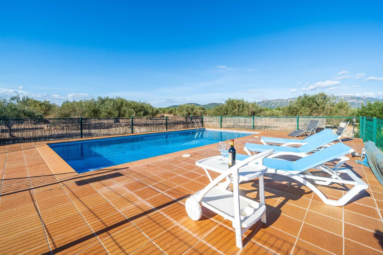 Hauzify I Mas Bomba Hébergement de vacances