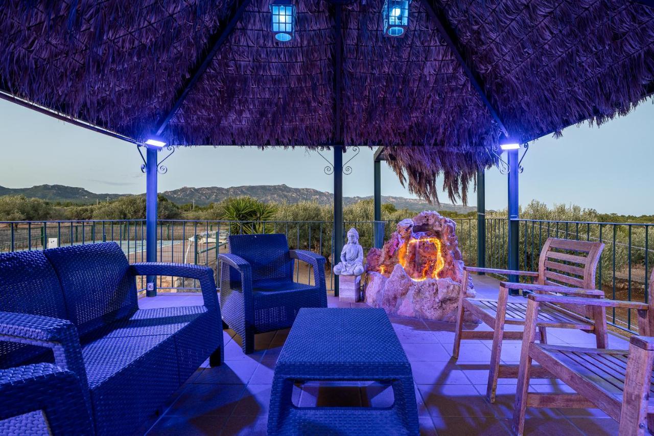 Hauzify I Mas Bomba Hébergement de vacances *