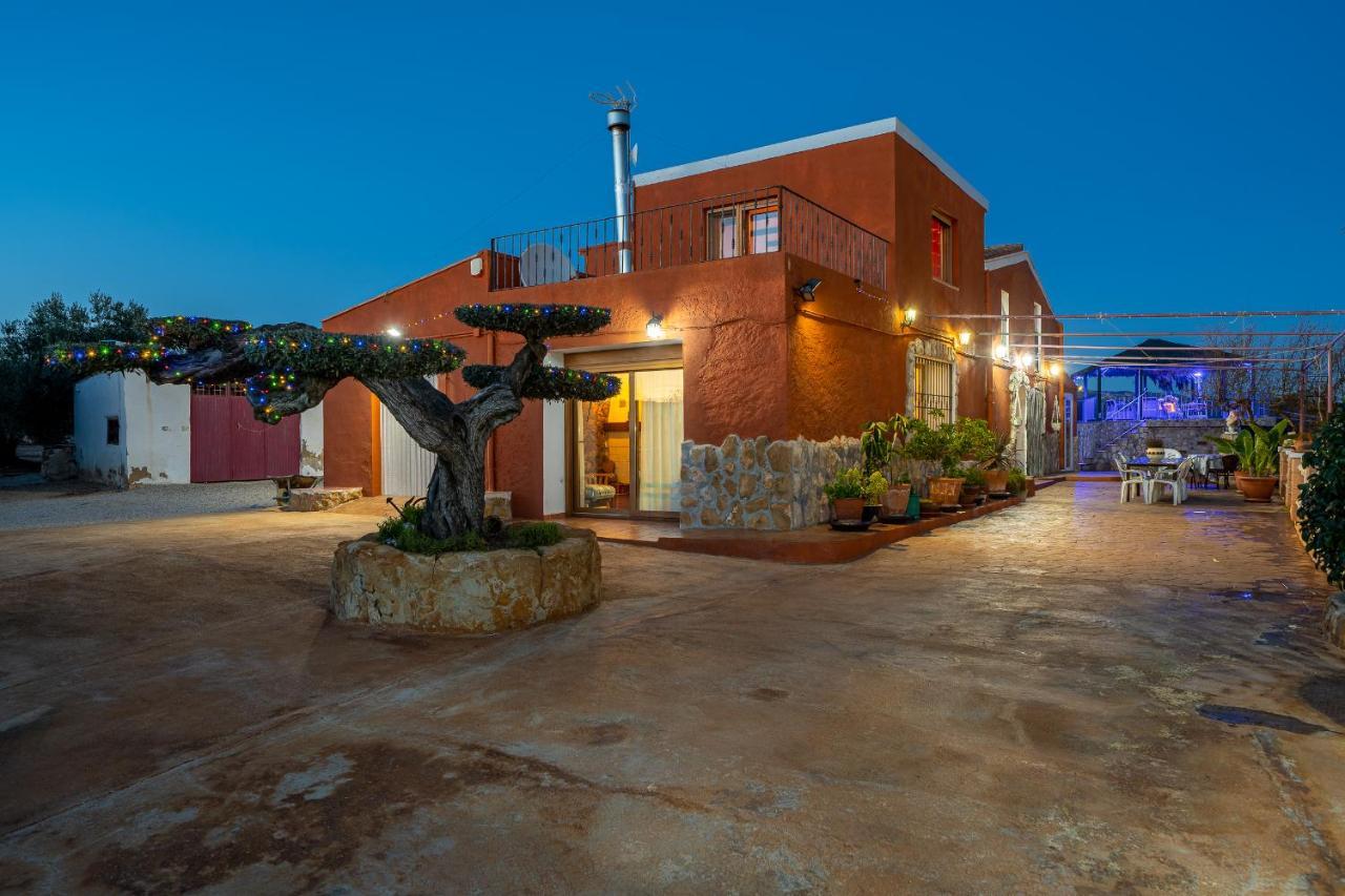 Ferienhaus Hauzify I Mas Bomba *
